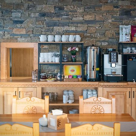 Bialka Tatrzanska Malinowy Potok酒店 外观 照片